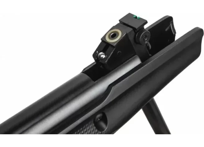 Гвинтівка пневматична Stoeger RX5 Synthetic Stock Black кал. 4.5мм  Фото 3